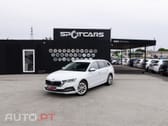 Skoda Octavia Break 2.0 TDI Style