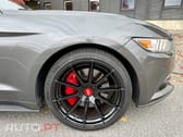 Ford Mustang 2.3 Eco Boost Aut.