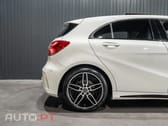 Mercedes-Benz A 180 AMG Line