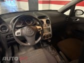 Opel Corsa Go! FlexFuel