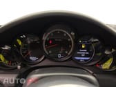 Porsche 911 3.8 i Turbo PDK