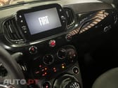 Fiat 500C 1.0 Hybrid