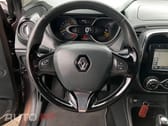 Renault Captur 1.2 TCe Exclusive EDC
