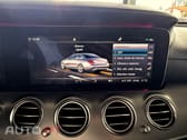 Mercedes-Benz E 220 d AMG Line