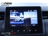 Renault Clio 1.0 TCe Techno