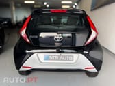 Toyota Aygo 1.0 X-Play Plus