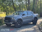 Ford Ranger 2.0 TDCi CD Wildtrak Aut.4WD