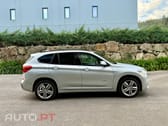 BMW X1 18 d sDrive Auto Pack M
