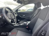 Mercedes-Benz C 180 d