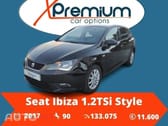 Seat Ibiza 1.2 TSI Style