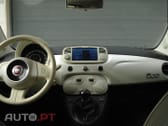Fiat 500 1.2 8V Lounge