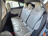 Tesla Model S S 85D