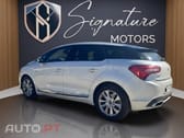 Citroen DS5 2.0 HDi Hybrid4 Sport Chic CMP6