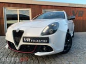 Alfa Romeo Giulietta 1.6 JTDm Super