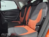 Renault Captur 1.5 dCi Exclusive