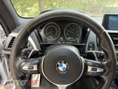 BMW 220 d Coupe Pack M Auto