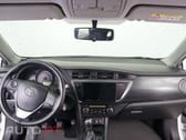 Toyota Auris 1.4 D-4D Comfort