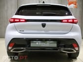 Peugeot 308 1.2 PureTech Allure