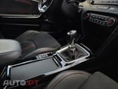 Kia Ceed 1.6 T-GDI GT+SRF