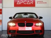 BMW 320 d Cabrio