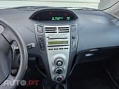 Toyota Yaris 1.0 VVT-i AC