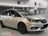 Opel Zafira 1.6 CDTi 120 Anos S/S
