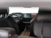 Peugeot 3008 1.5 BlueHDi GT EAT8
