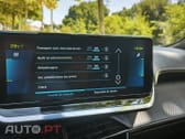 Peugeot E-2008 50 kWh GT