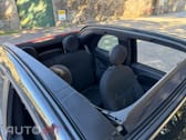 Fiat 500C 1.0 Hybrid Dolcevita