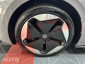Volkswagen Id.3 58 kWh Pro