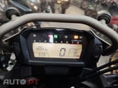 Honda NC750X X