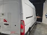 Renault Master 2.3DCI Grand Confort
