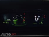 Peugeot 2008 1.5 BLUEHDI GT EAT8