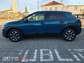 Citroen C4 Cactus 1.2 PureTech Shine