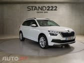 Skoda Kamiq 1.0 TSI Ambition