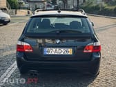 BMW 525 dA Touring