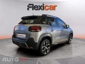 Citroen C3 Aircross 1.5 BlueHDi C-Series