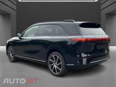 XPeng G9 98 kWh AWD Performance