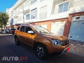 Dacia Duster Rxpression 1.6 SCe Bi-Fuel