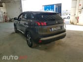 Peugeot 3008 1.6 Hybrid Allure e-EAT8