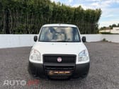Fiat Doblo 1.3 Multijet