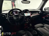 MINI Cooper Cooper SE S