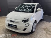 Fiat 500e 23,8kWh Icon