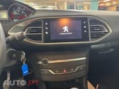 Peugeot 308 1.5 BlueHDi Business Line