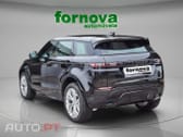Land Rover Evoque 1.5 P160 R-Dynamic SE Auto