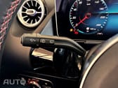 Mercedes-Benz B 180 d AMG Line Aut.