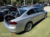 Volkswagen Passat 1.4 TSI GTE Plug-in
