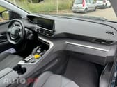 Peugeot 3008 1.6 Hybrid Allure Pack e-EAT8