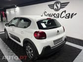 Citroen C3 1.2 PureTech Feel