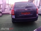 Kia Ceed SW 1.4 CVVT EX ISG